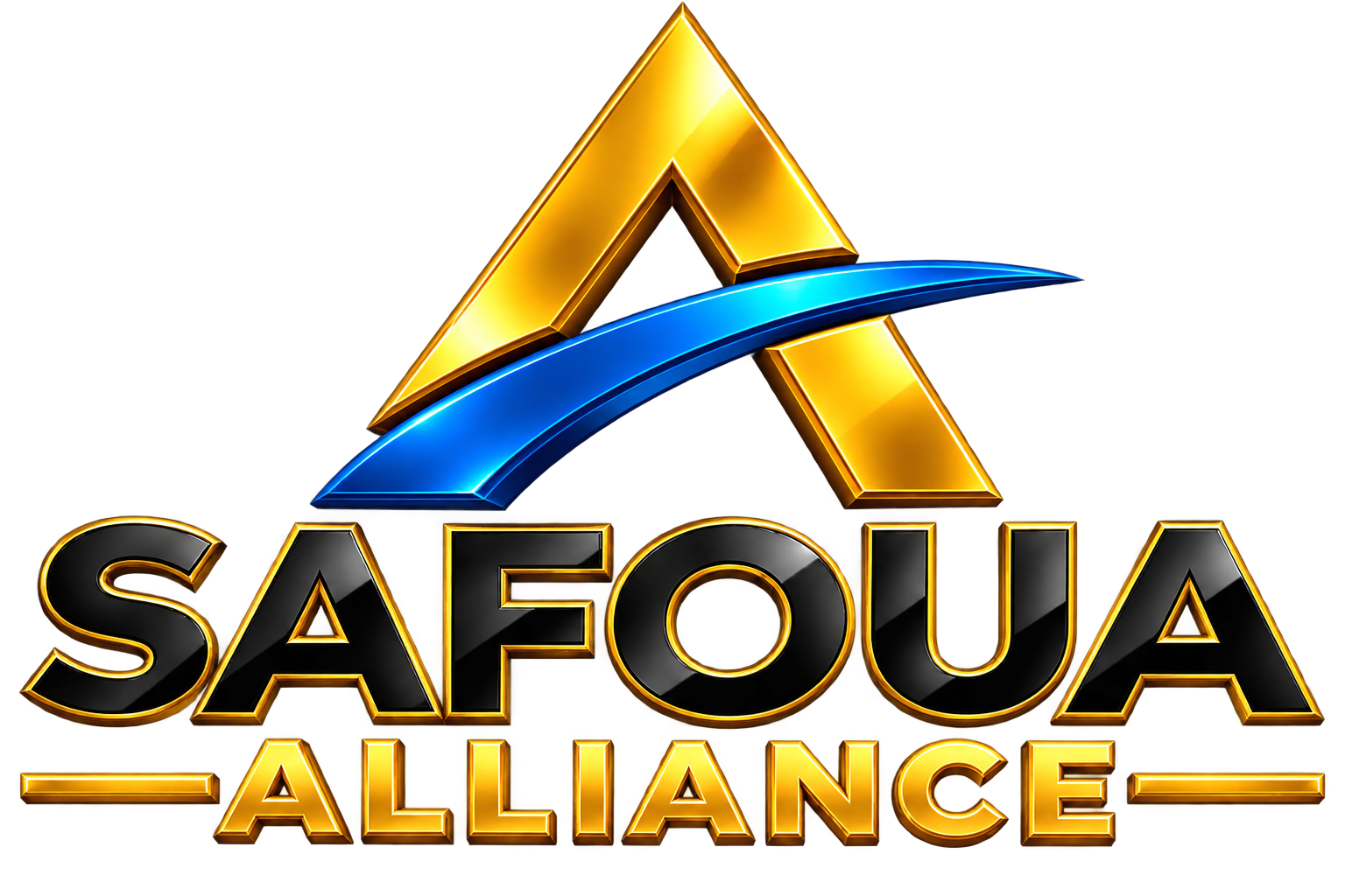 Logo Safoua Alliance
