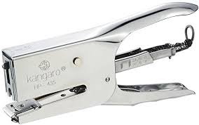 AGRAFFEUSE METALLIQUE  KANGARO